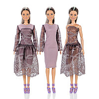 ВИАНА / Два платья для Barbie - Original (Артикул: 11.284.2)