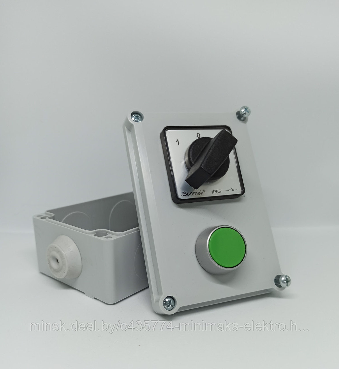 Пост SP22K2"S072"\P01