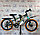 Велосипед для подростков Greenway Zero (Фиолетовый), фото 3