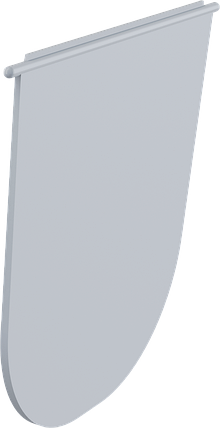 Затвор – серый AGV930S, фото 2