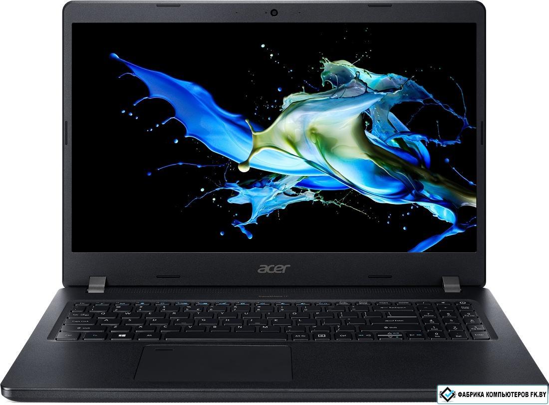Ноутбук Acer TravelMate P2 TMP215-52-30CQ NX.VLLER.00R - фото 1 - id-p143965813