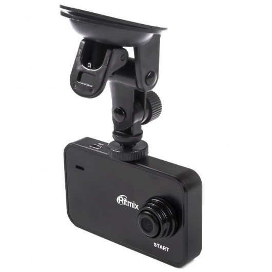 Автомобильный видеорегистратор Ritmix AVR-240 START