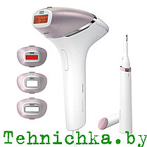 Фотоэпилятор Philips Lumea Prestige BRI949, фото 2