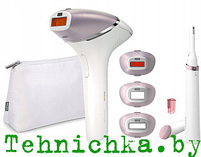 Фотоэпилятор Philips Lumea Prestige BRI949