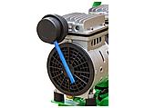 Компрессор ECO AE-10-OF1 (120 л/мин, 8 атм, коаксиальный, безмасляный, ресив. 10 л, 220 В, 0,7 кВт), фото 9