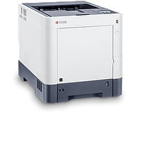 Принтер Kyocera P6230 CDN A4, цветной
