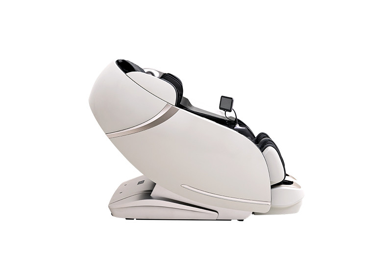 SkyLiner 2 White массажное кресло премиум-класса - фото 2 - id-p144005170