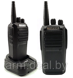 Baofeng UV-6 (8W) Dual портативная двухдиапазонная радиостанция