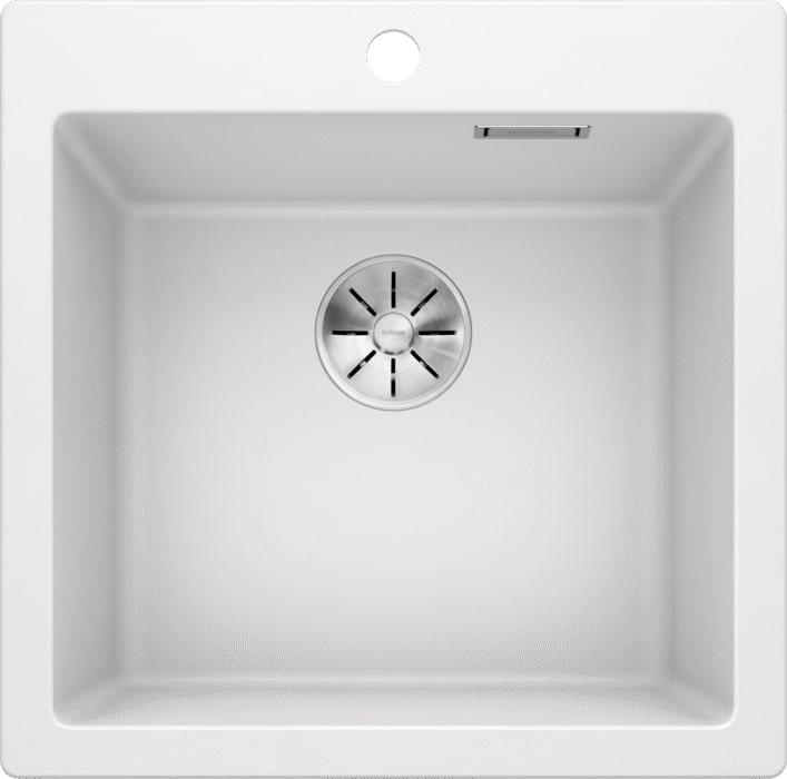 Кухонная мойка Blanco Pleon 5 (белый) - фото 1 - id-p144005987
