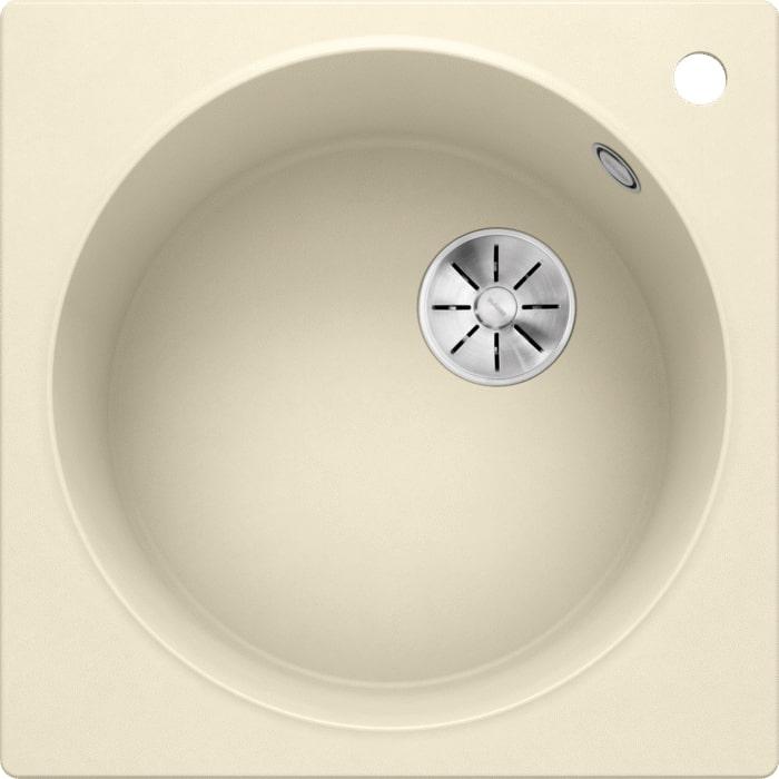 Кухонная мойка Blanco Artago 6 (жасмин, с отводной арматурой InFino®) - фото 1 - id-p144006101