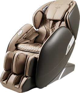 AlphaSonic 2 Cream массажное кресло нового поколения - фото 5 - id-p144010192