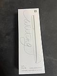 Набор гелевых ручек Xiaomi Mi Gel Ink Pen 10шт. Ручки  (MJZXB01WC), фото 7