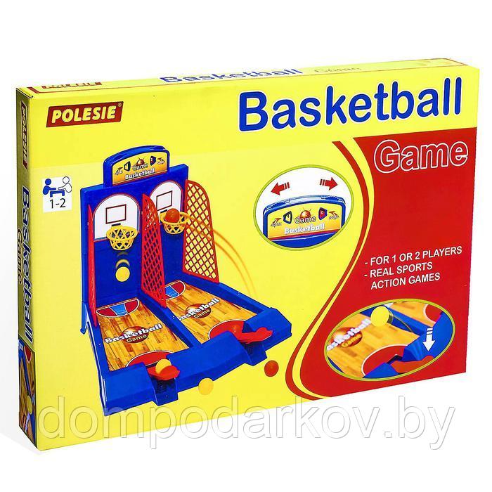 Игра «Баскетбол» для 2-х игроков - фото 3 - id-p144014695