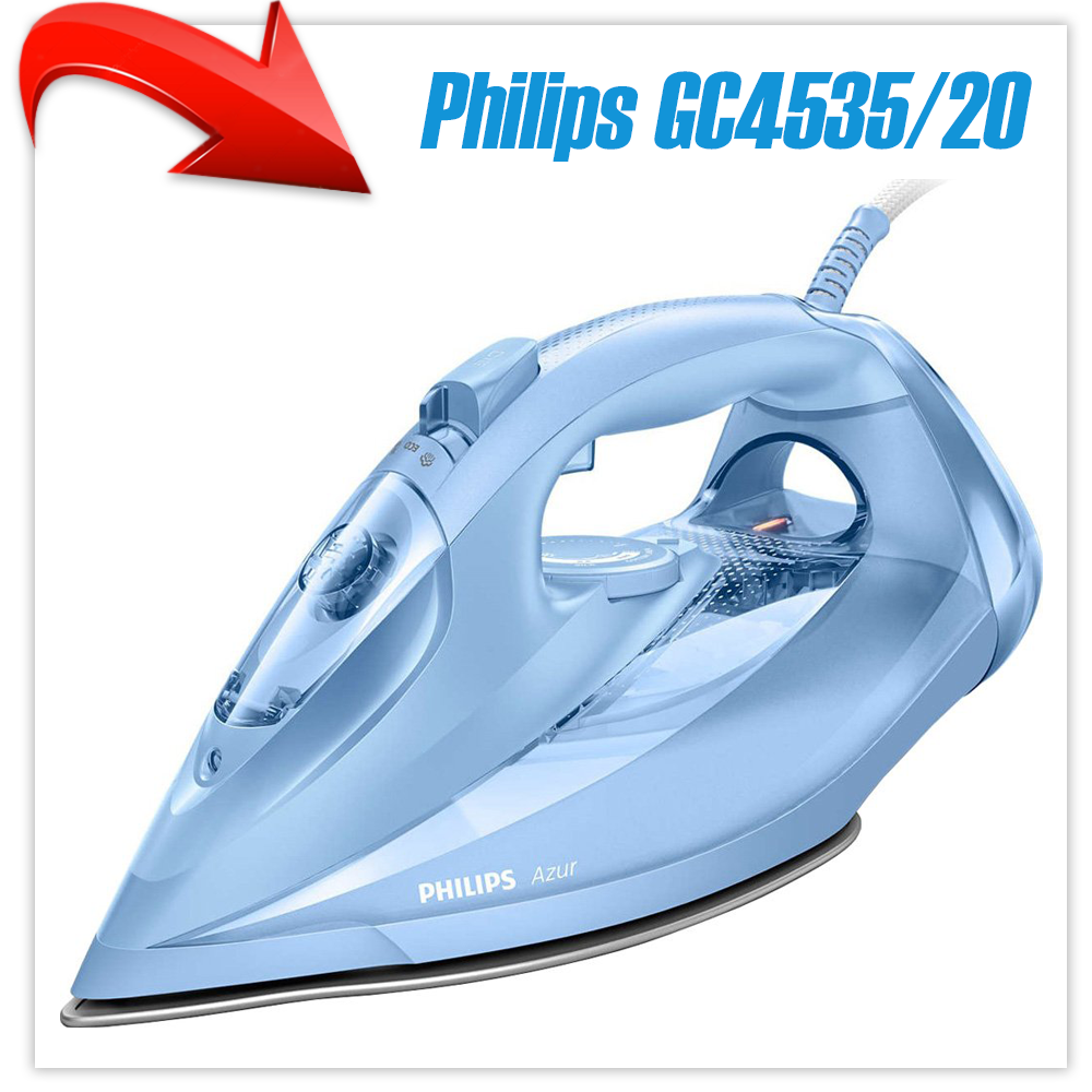 Утюг Philips GC4535/20