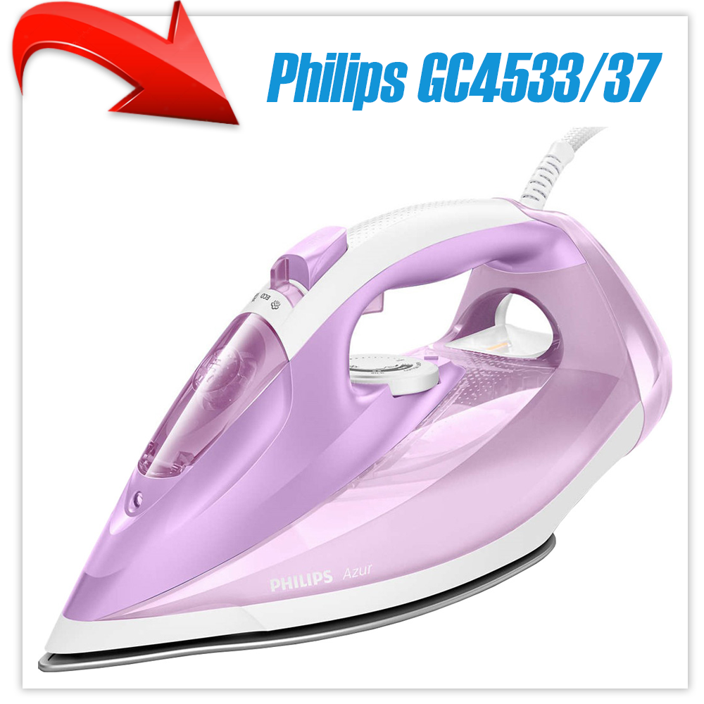 Утюг Philips GC4533/37
