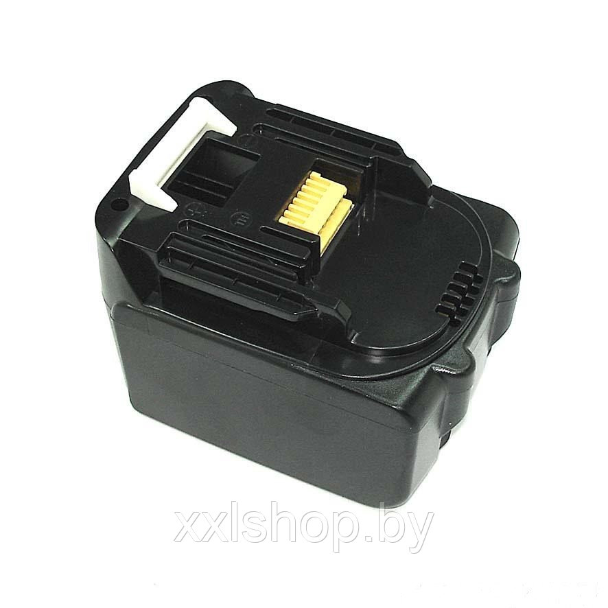 Аккумулятор (акб, батарея) для шуруповертов Makita (p/n: BL1430, 194066-1, 194065-3) 3.0Ah 14.4V - фото 1 - id-p144015892
