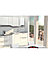 Газовый котел Ariston CLAS XС System 24 FF NG, фото 5