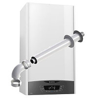 Газовый котел Ariston Clas XC System 28 FF