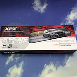 (Оригинал Корея) Зеркало - видеорегистратор XPX ZX968 (в  комплекте с  двумя камерами дорогазадний вид,, фото 5
