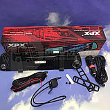 (Оригинал Корея) Зеркало - видеорегистратор XPX ZX829 (в  комплекте с  двумя камерами дорогазадний вид,, фото 7