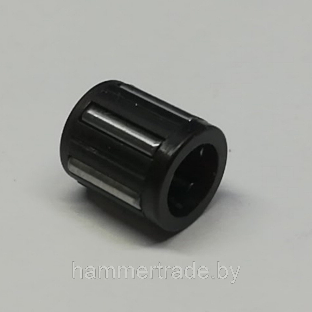 Подшипник роликовый для лобзика (6х10хL=10,7 мм) - фото 1 - id-p144101588