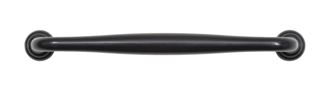 Ручка мебельная URSULA RS433BL.4/160 мм. - фото 2 - id-p144103082