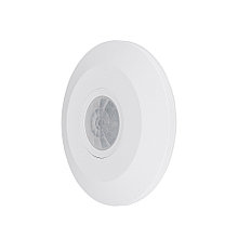 Инфракрасный датчик движения SNS-M-11 6m 2,2-4m
2000W IP20 белый