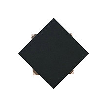 Уличный светодиодный светильник с поворотным
механизмом 1606 TECHNO LED Tellus графит