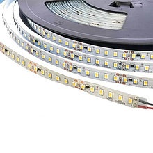 Лента светодиодная EDEL00041 2835 120leds/m 9,6W/m 3000K
12V 5M EDISON'S ELECTRICS