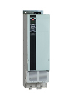 134F7097 Преобразователь частоты Danfoss FC 202 110 кВт, ~380-460 В, IP 20, без панели управления LCP