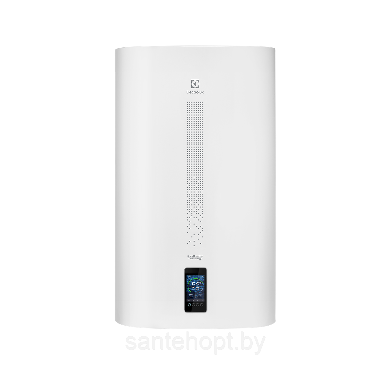 Электрический водонагреватель Electrolux EWH 80 Smart Inverter - фото 1 - id-p144107378