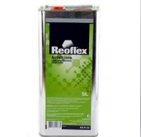 REOFLEX RX N-10/5000 Антисиликон стандарт Antisilicone 5л
