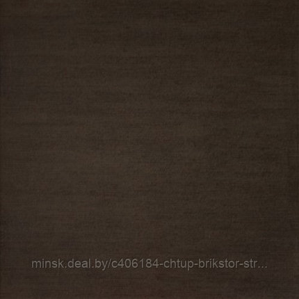 Керамогранит GRASARO Linen G-142/M Темно-Коричневый 400х400, фото 2