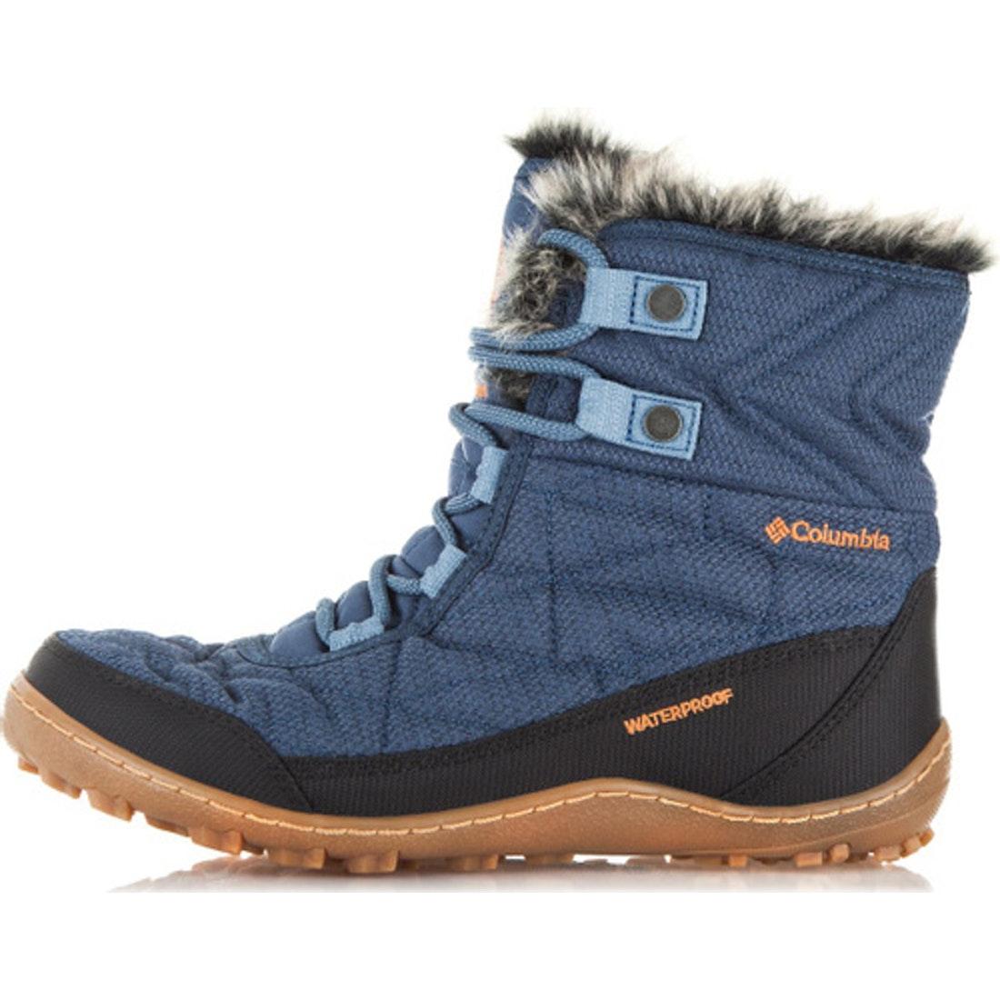 Женские ботинки
Columbia Minx Shorty III Santa Fe