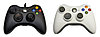 Геймпад Xbox 360 Microsoft беспроводной (копия) белый, фото 2