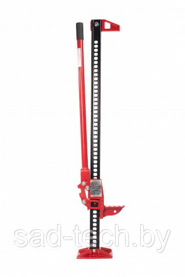 Домкрат реечный TOR ST0848/48" 155-1070мм (High Jack)