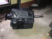 КПП МАЗ-4370 3206-1700004-70