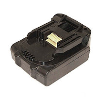Аккумулятор (акб, батарея) для шуруповертов Makita (p/n: BL1430, 194066-1, 194065-3) 1,5Ah 14.4V Li-Ion