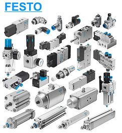 Пневматика Festo (Фесто)