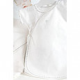 Комплект для крещения мальчика (рубашка, пеленка, мешочек) Pituso р.68-74 (арт. 696P/12), фото 3