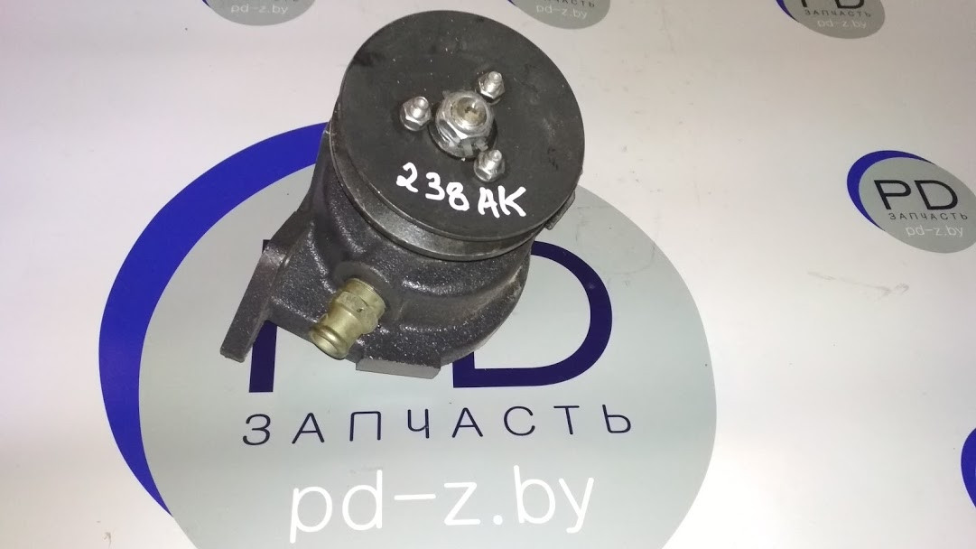 Насос водяной 238 АК   238АК-1307010-А3 Комбайны