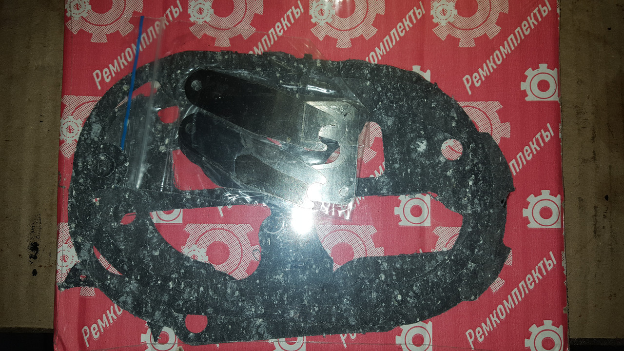 РК лепестковой головки 2-х цилин. пневмокомпр  5336-3509003-05