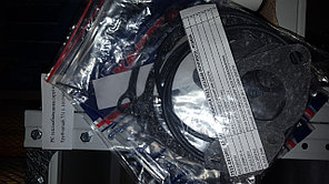 РК теплообменника 7511-1013600 (круглого) трубчатый  7511-1013001-01
