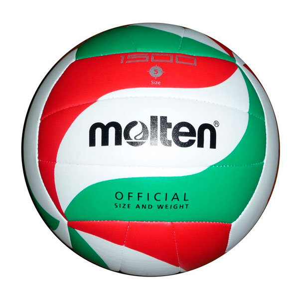 Волейбольный мяч Molten V5M1500 - фото 1 - id-p4117802