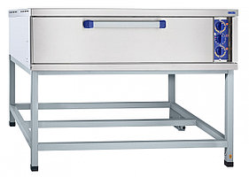 Шкаф пекарный односекционный Abat ЭШ-1К (металлический под)