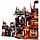 10521 Конструктор Bela Nexo Knights  "Вулканическое логово Джестро", (аналог Lego 70323), 1237 деталей, фото 4