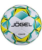 Мяч футбольный Jögel Conto №5 (BC20) Conto №5 (BC20) Мяч футбольный Jögel Conto №5 (BC20)