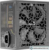 Блок питания AeroCool Aero Bronze 600W