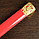 Сувенирное оружие «Катана на подставке», красные ножны, голова дракона на рукоятке, 108 см, фото 5