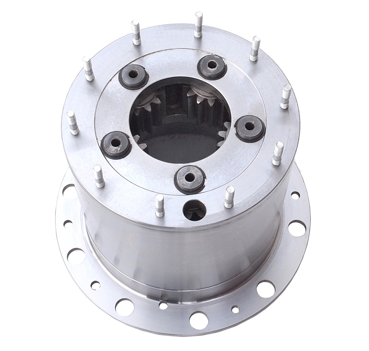 Водило в сборе евро 5440-2405029-020 (5 сателлитов)